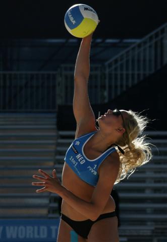 Sanne Keizer